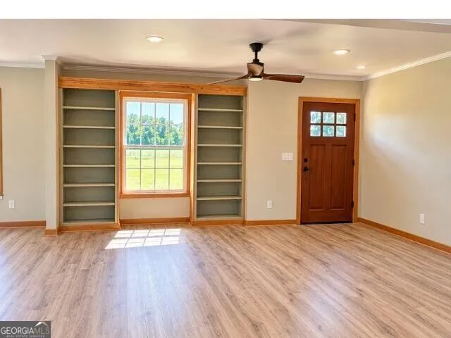 319 Ed Carson RD Americus, GA 31709