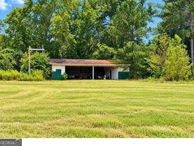 319 Ed Carson RD Americus, GA 31709