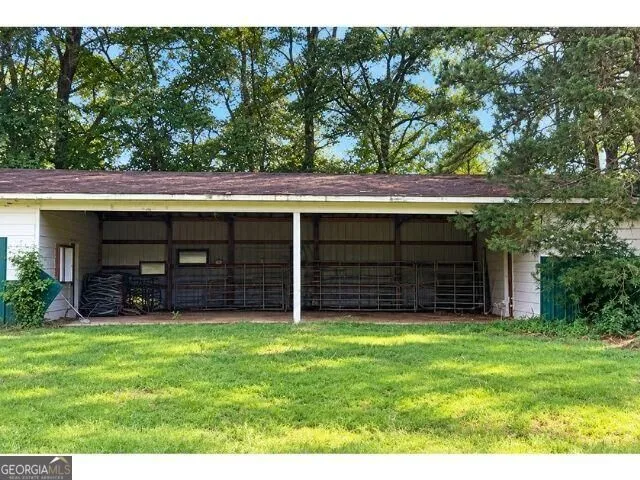 319 Ed Carson RD Americus, GA 31709