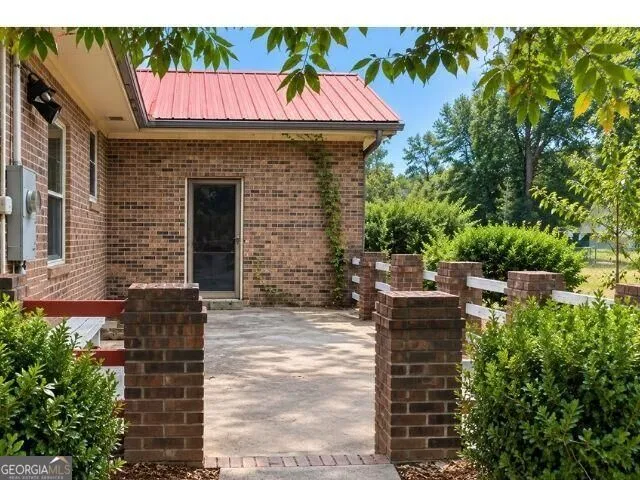 319 Ed Carson RD Americus, GA 31709