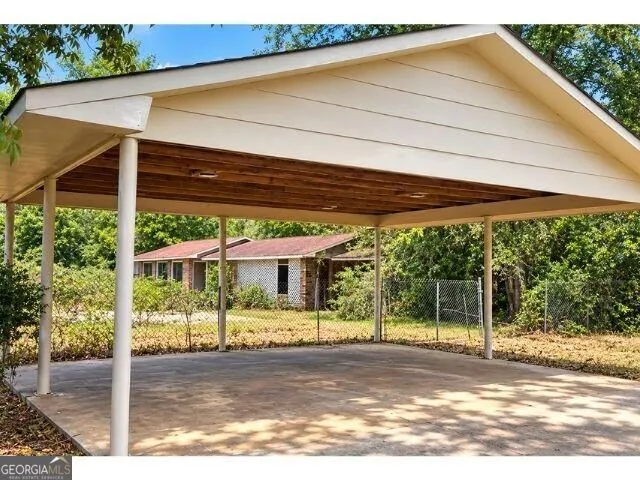 319 Ed Carson RD Americus, GA 31709