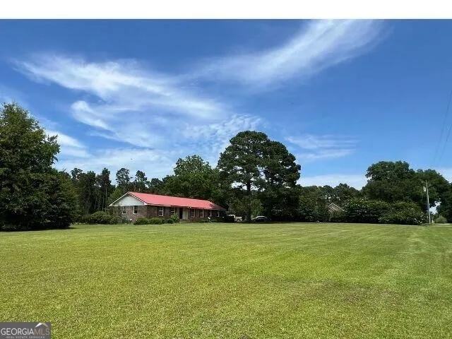 319 Ed Carson RD Americus, GA 31709