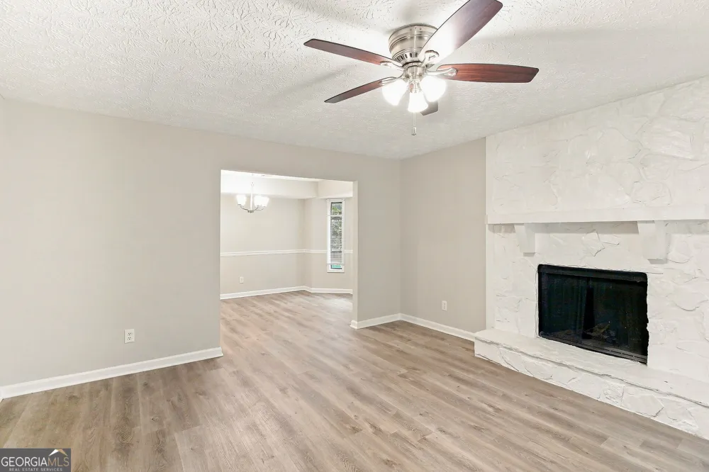 135 N Creek TRL Jonesboro, GA 30238
