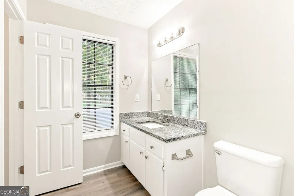 135 N Creek TRL Jonesboro, GA 30238