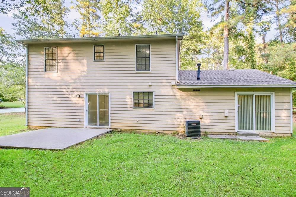 135 N Creek TRL Jonesboro, GA 30238
