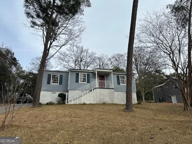 2581 Old Holton RD Macon, GA 31204