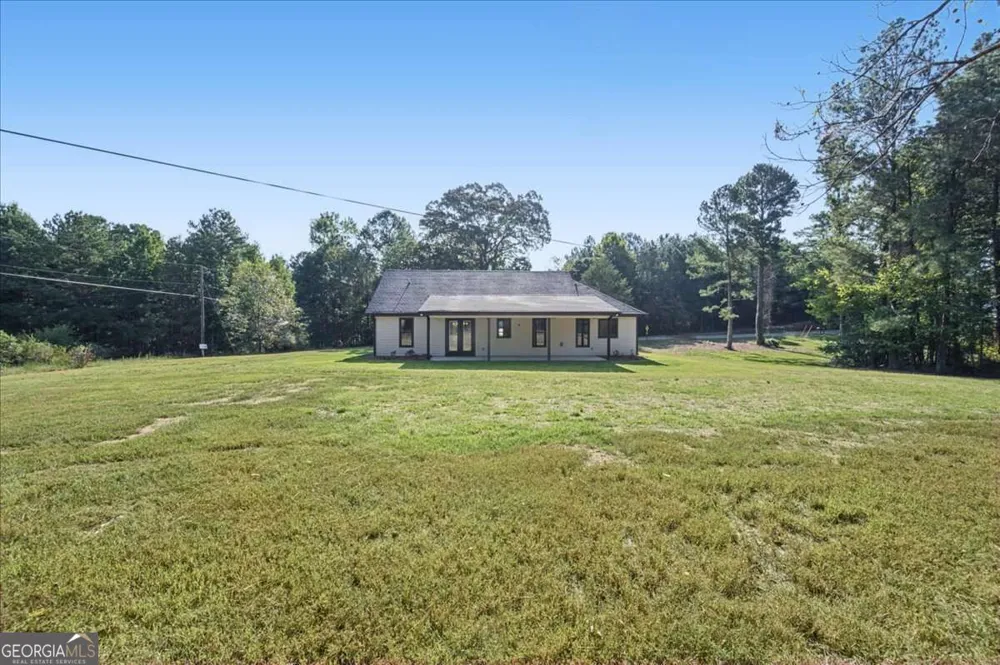 24 Satcher RD Taylorsville, GA 30178