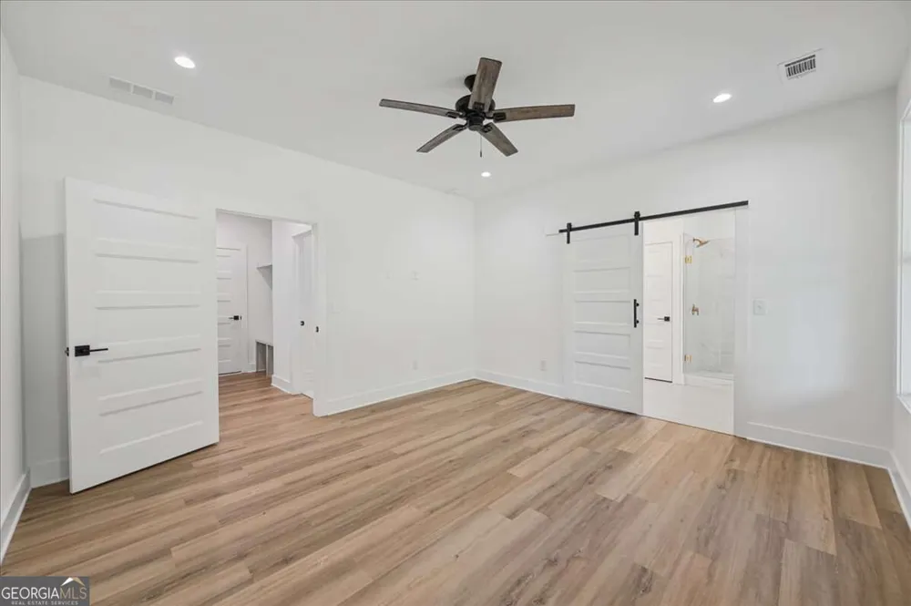 24 Satcher RD Taylorsville, GA 30178