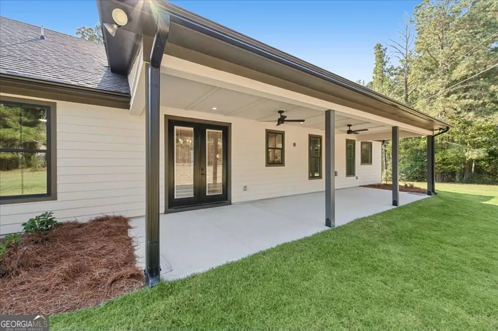 24 Satcher RD Taylorsville, GA 30178