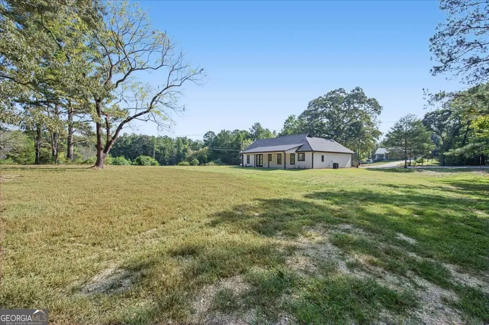 24 Satcher RD Taylorsville, GA 30178