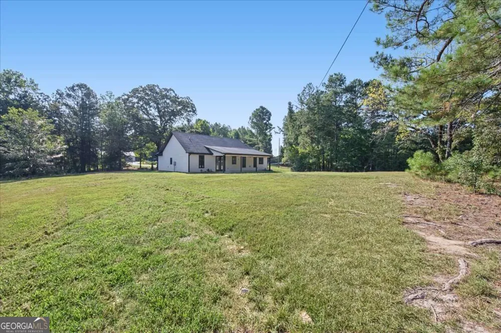 24 Satcher RD Taylorsville, GA 30178