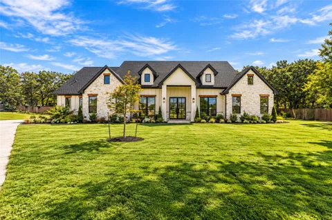 5832 Grey Wolf Court