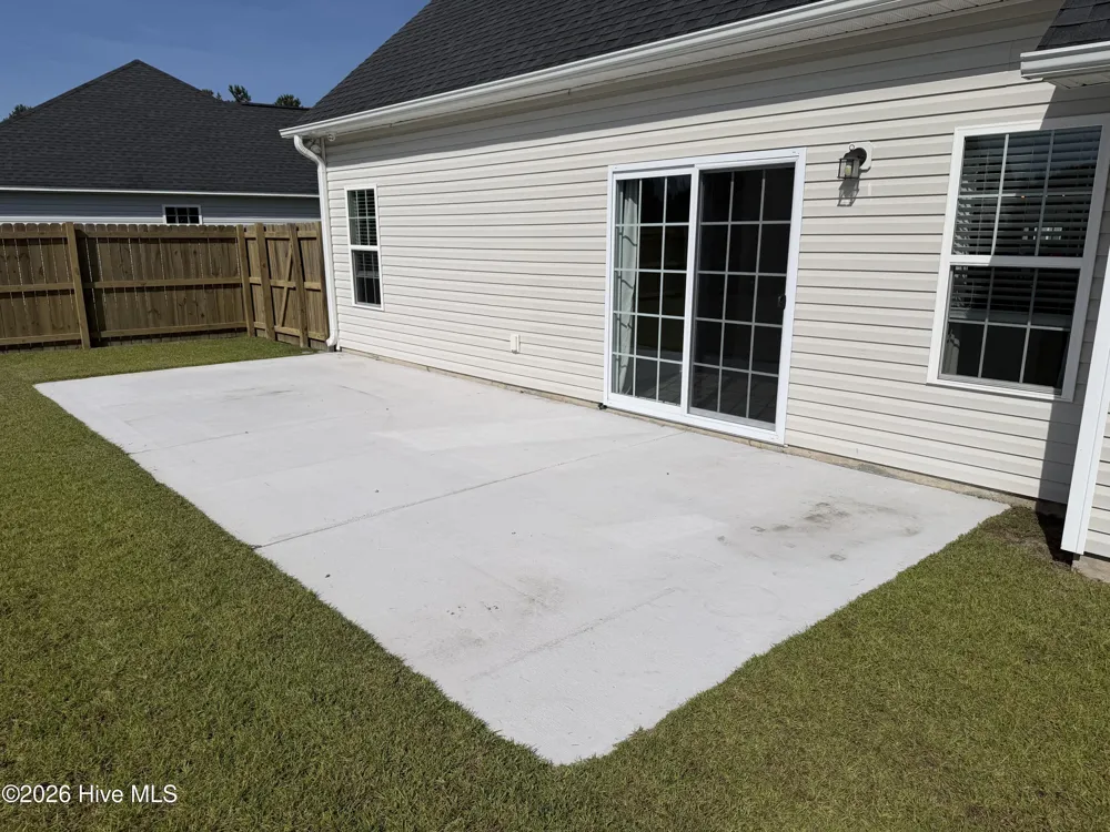 259 Wood House Drive Jacksonville, NC 28546