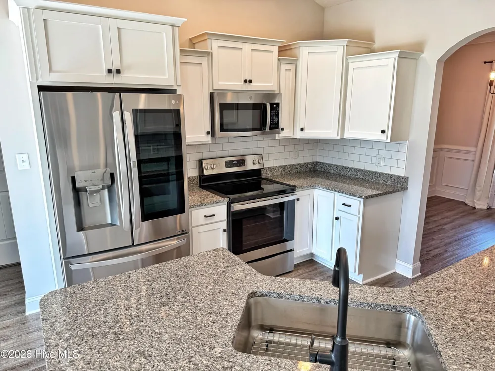259 Wood House Drive Jacksonville, NC 28546
