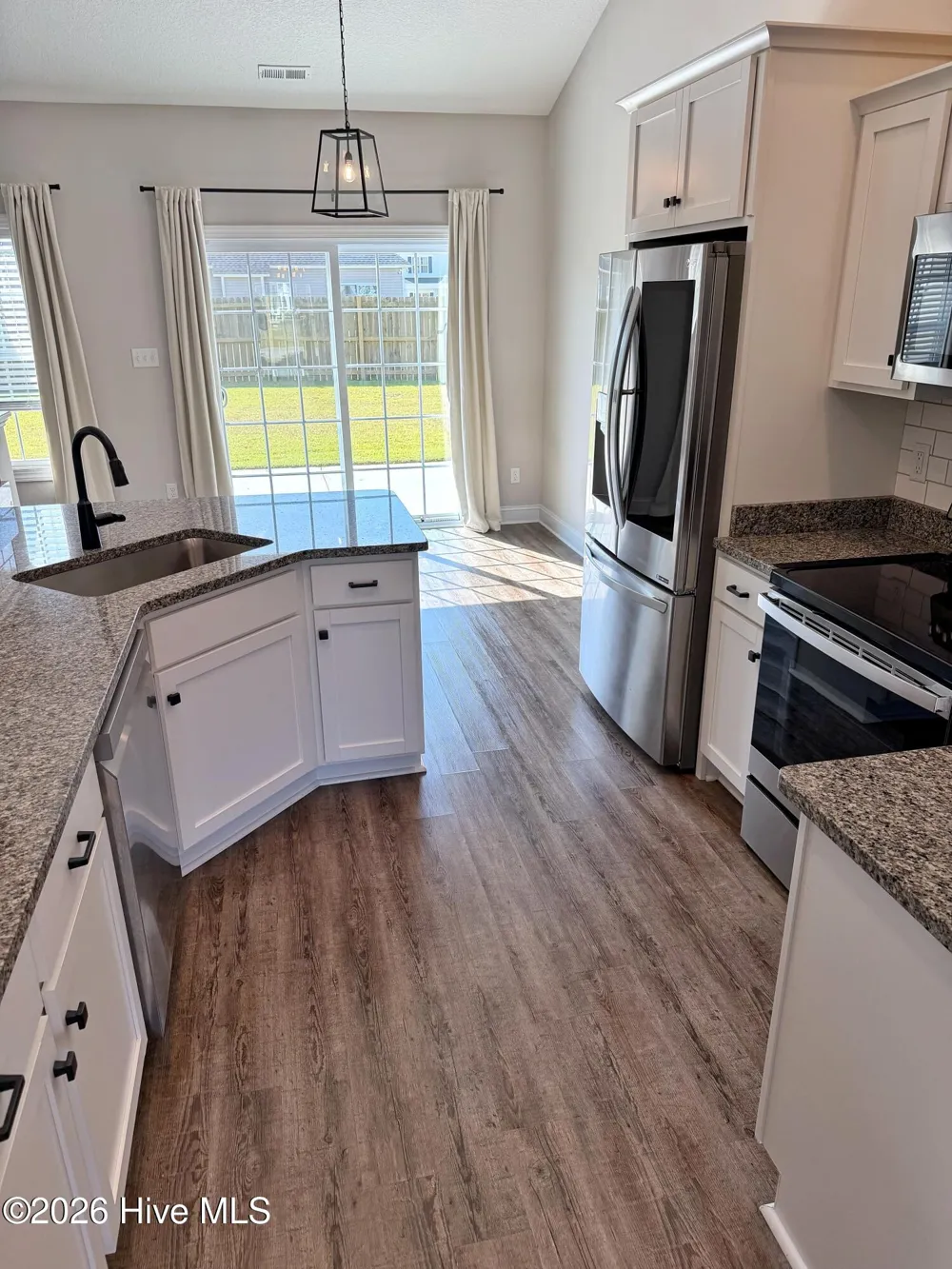 259 Wood House Drive Jacksonville, NC 28546