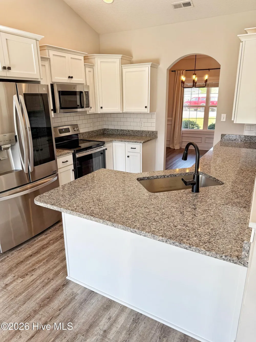 259 Wood House Drive Jacksonville, NC 28546