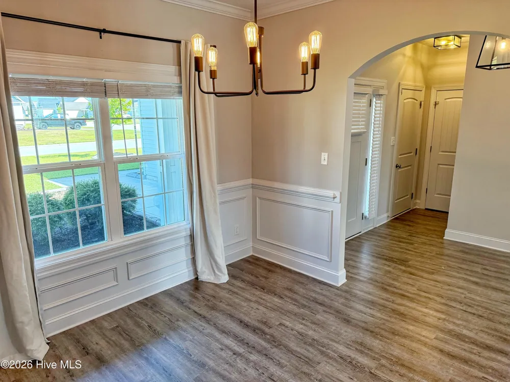 259 Wood House Drive Jacksonville, NC 28546