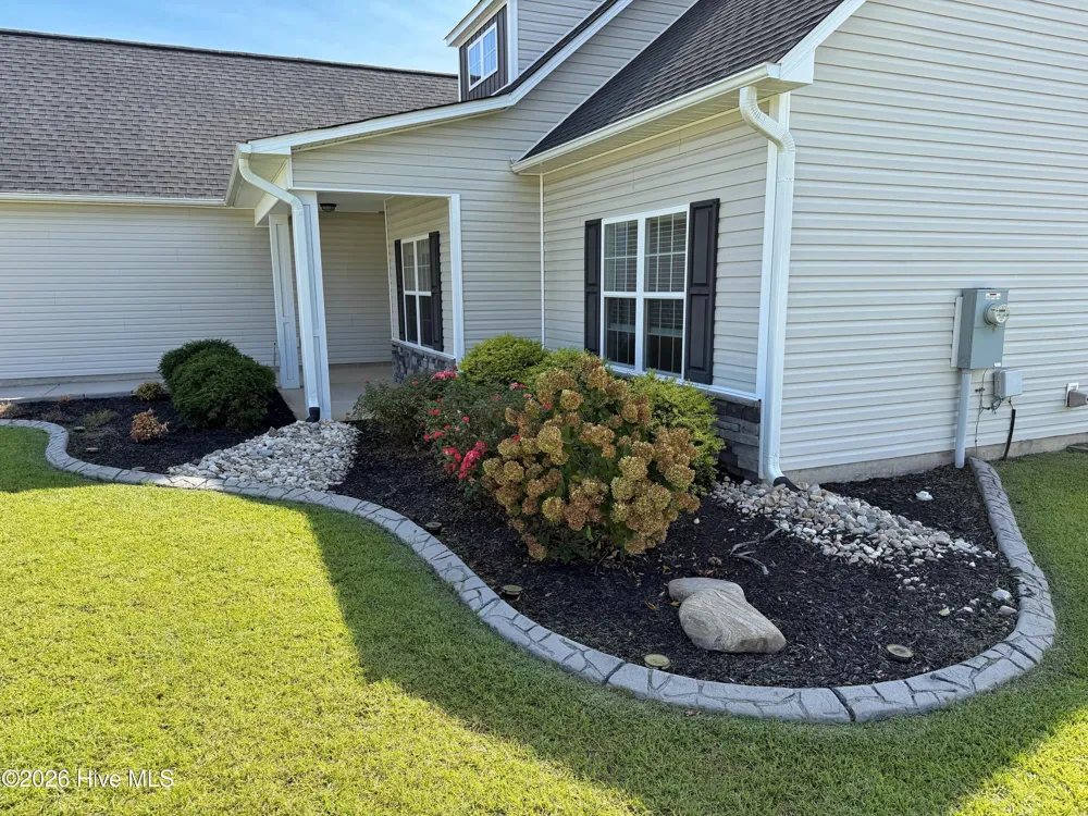 259 Wood House Drive Jacksonville, NC 28546