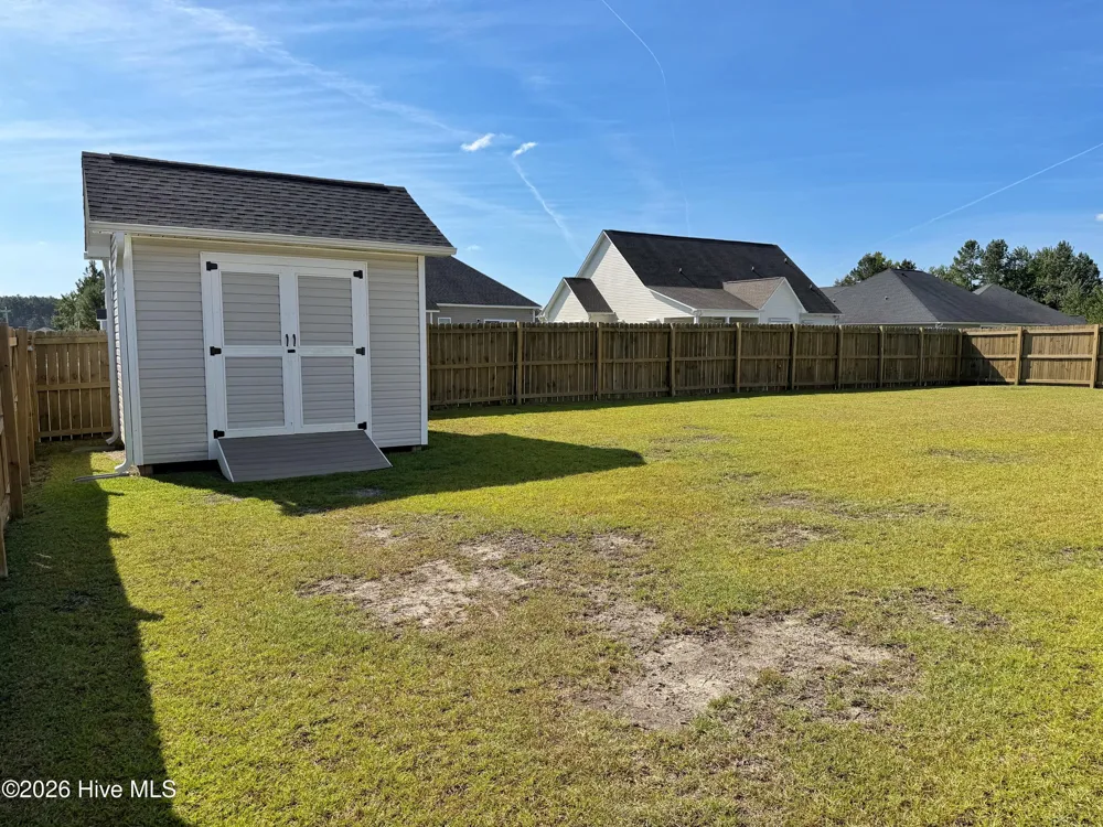 259 Wood House Drive Jacksonville, NC 28546