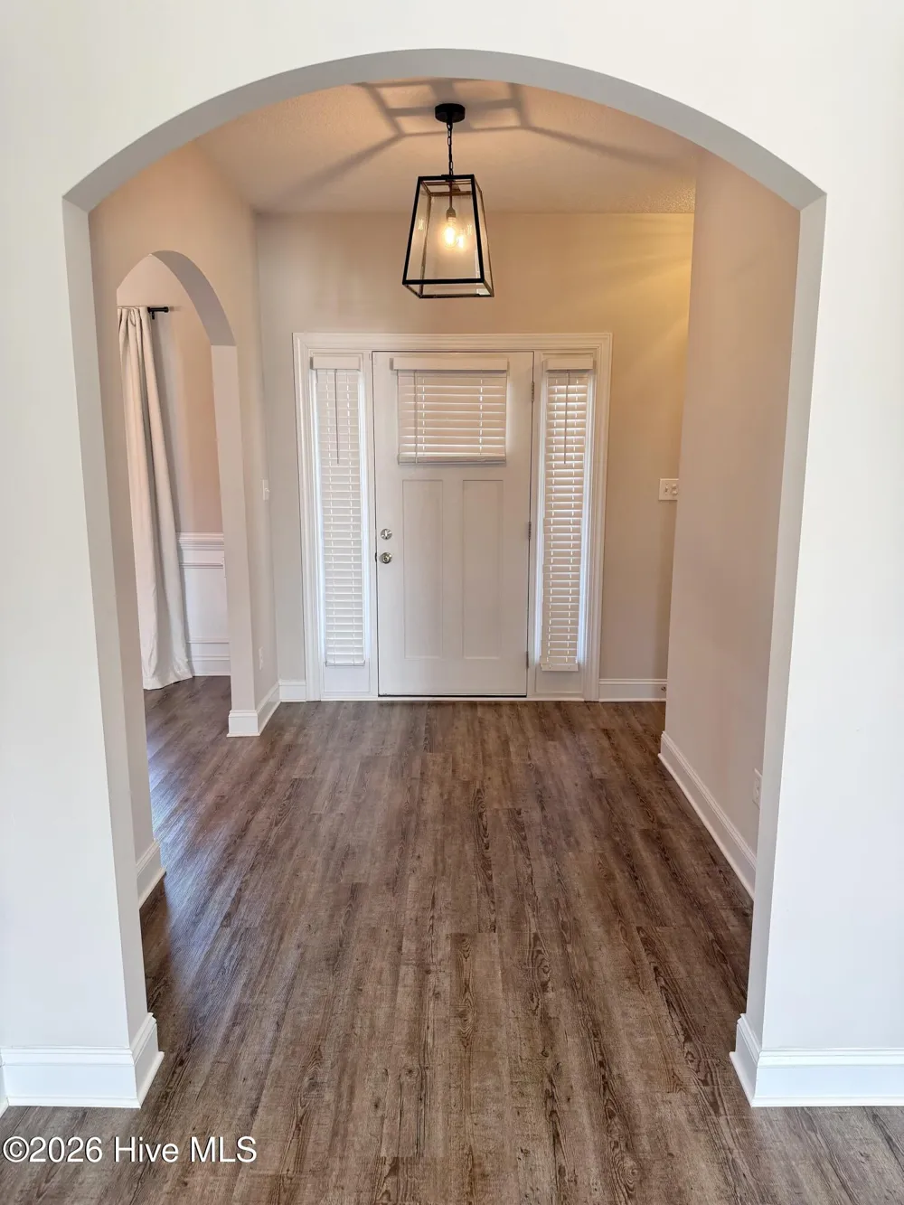 259 Wood House Drive Jacksonville, NC 28546