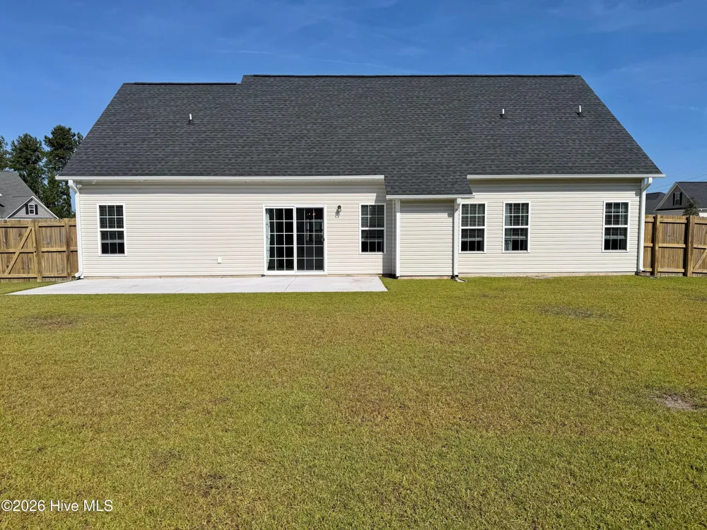 259 Wood House Drive Jacksonville, NC 28546