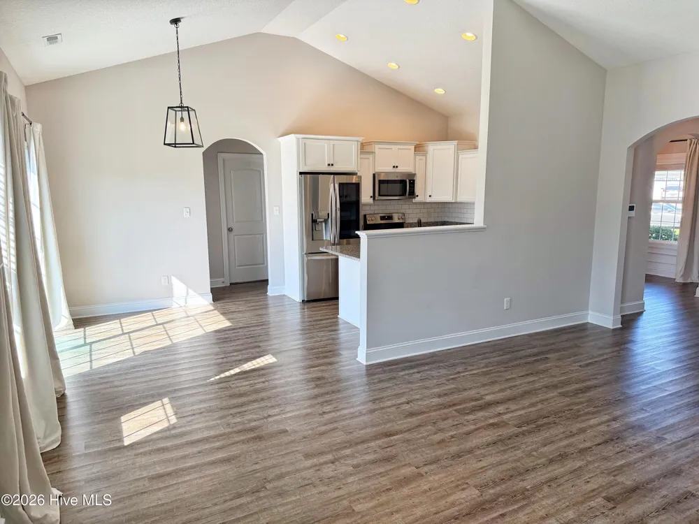 259 Wood House Drive Jacksonville, NC 28546