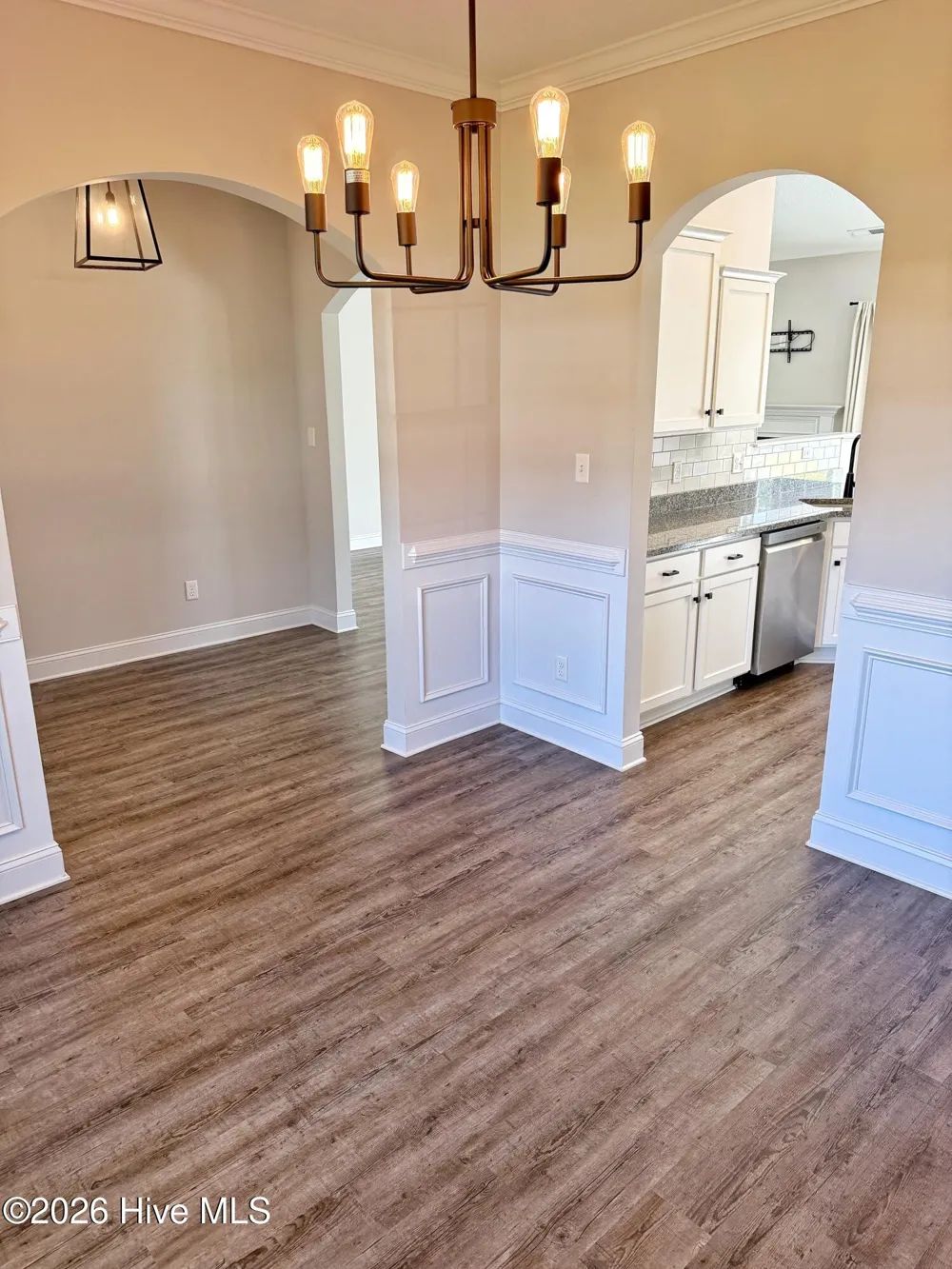 259 Wood House Drive Jacksonville, NC 28546