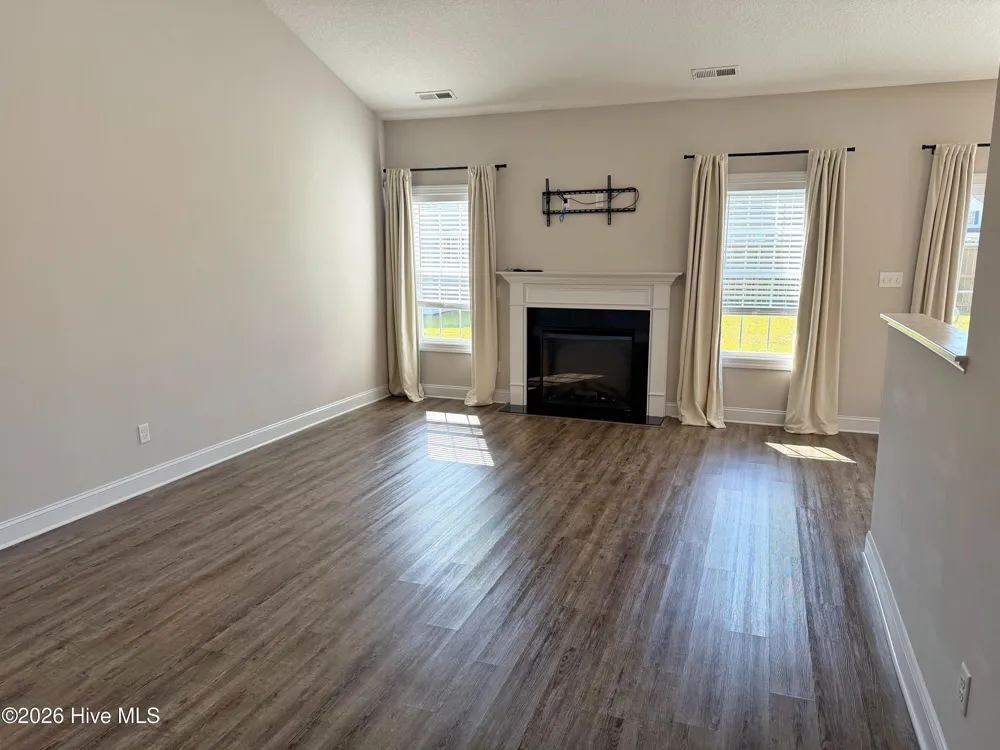 259 Wood House Drive Jacksonville, NC 28546