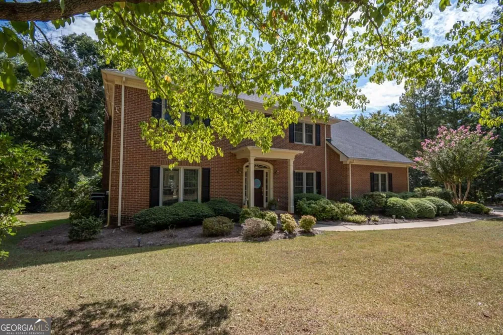 1250 Daandra DR Watkinsville, GA 30677