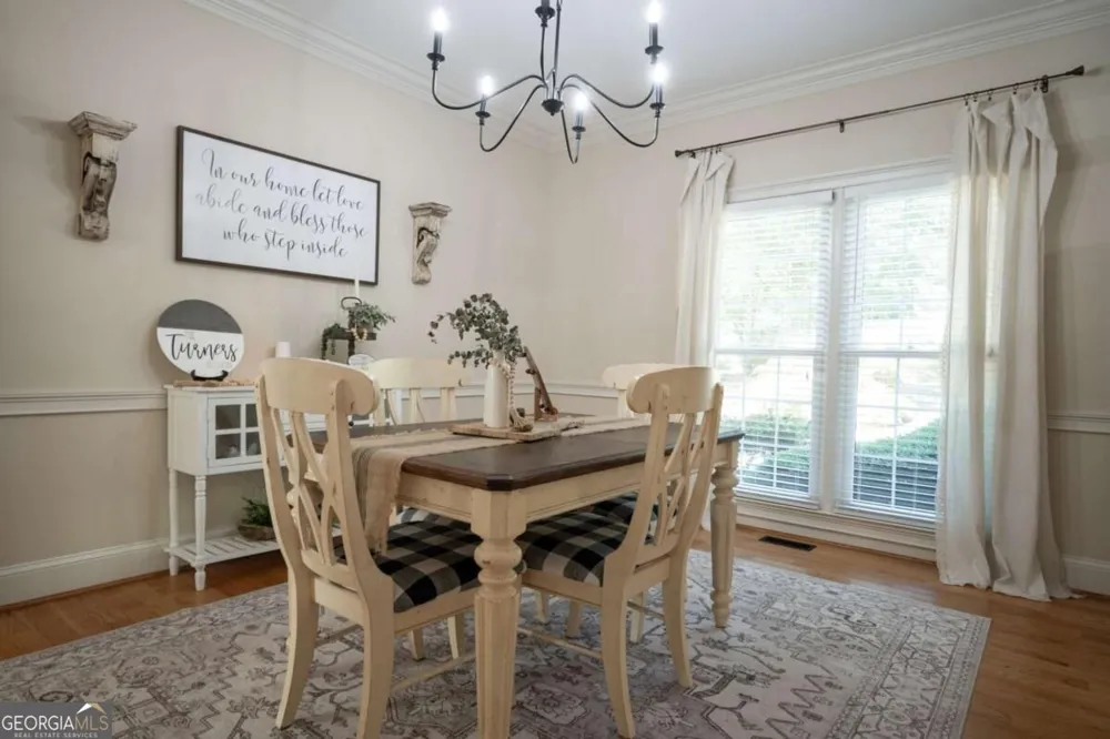1250 Daandra DR Watkinsville, GA 30677