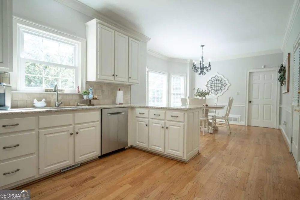 1250 Daandra DR Watkinsville, GA 30677