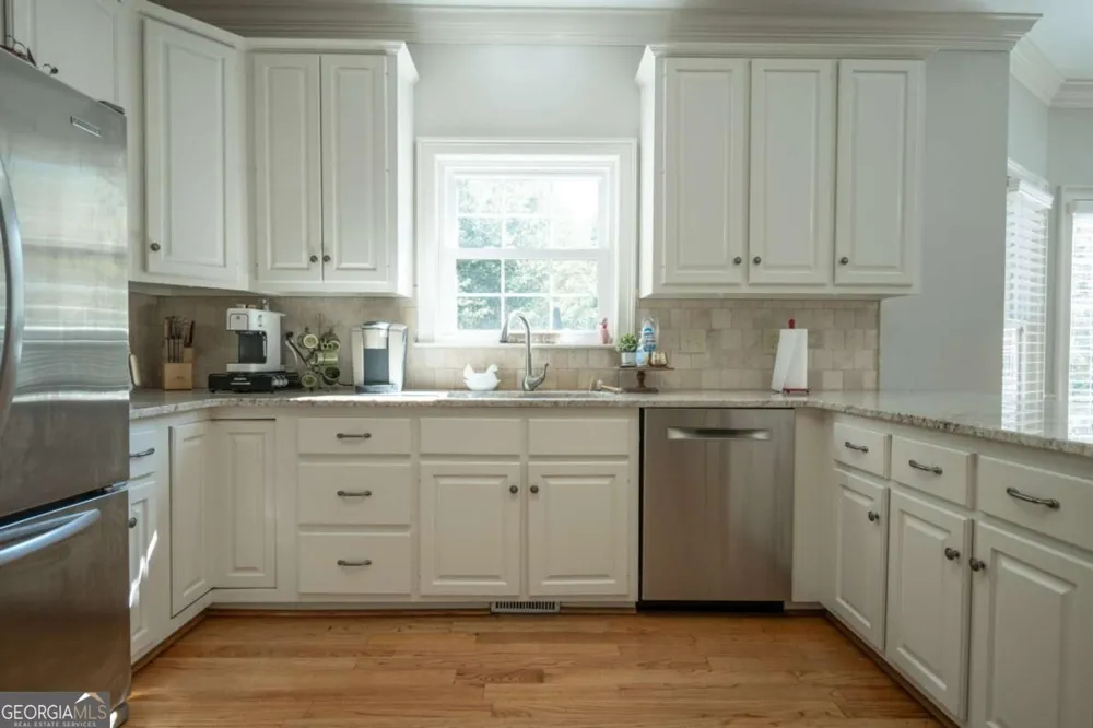 1250 Daandra DR Watkinsville, GA 30677