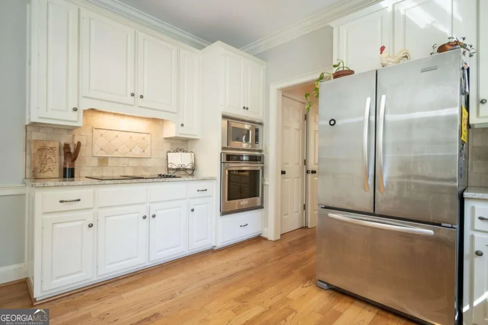 1250 Daandra DR Watkinsville, GA 30677