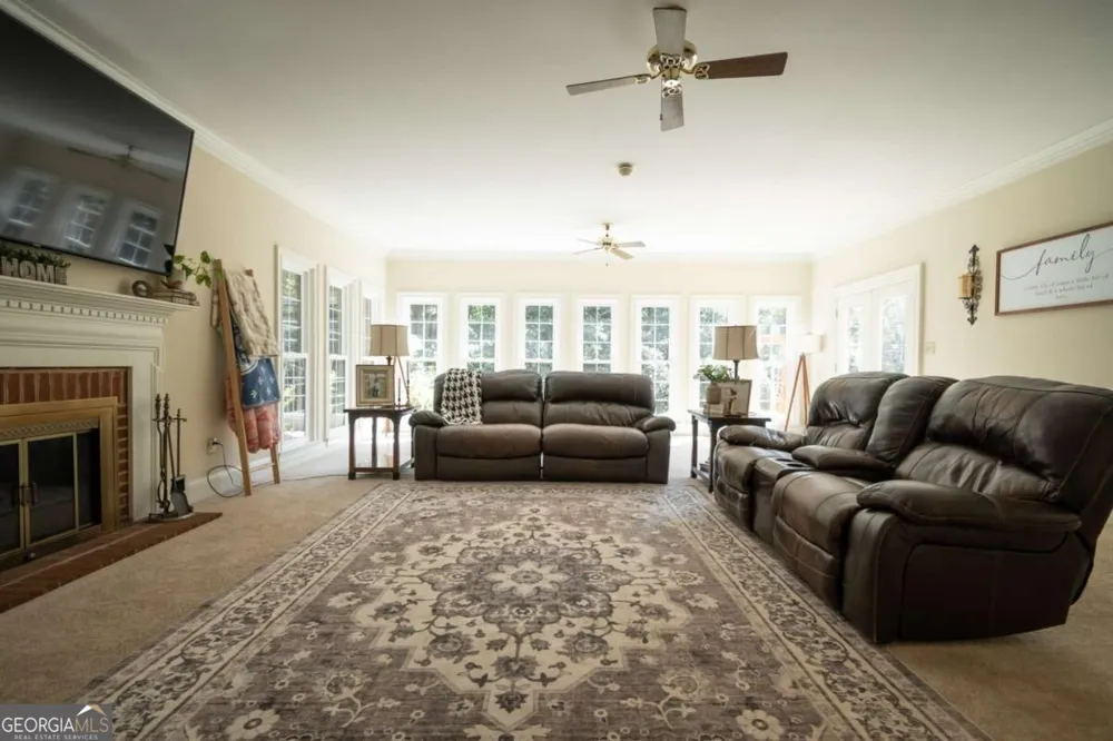 1250 Daandra DR Watkinsville, GA 30677