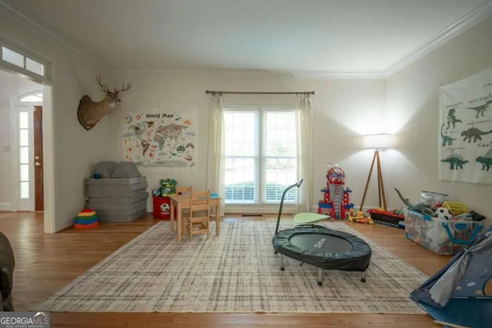 1250 Daandra DR Watkinsville, GA 30677