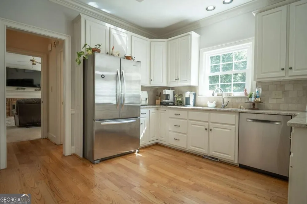 1250 Daandra DR Watkinsville, GA 30677