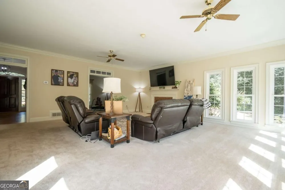 1250 Daandra DR Watkinsville, GA 30677