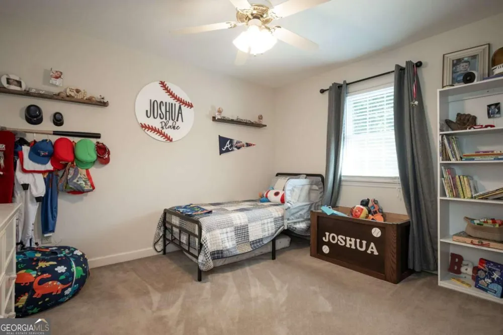 1250 Daandra DR Watkinsville, GA 30677