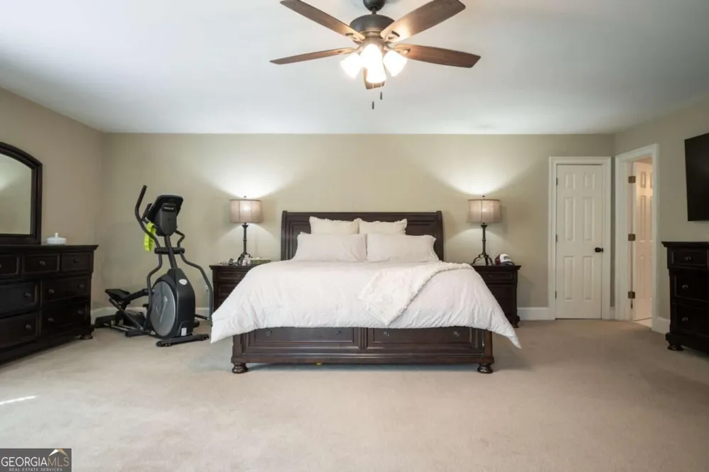 1250 Daandra DR Watkinsville, GA 30677