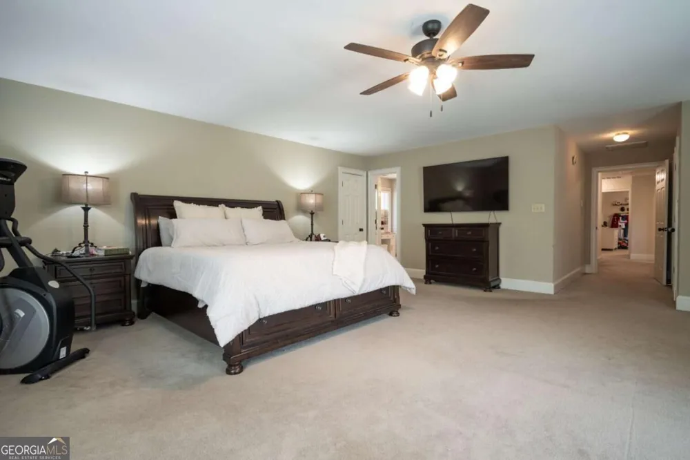 1250 Daandra DR Watkinsville, GA 30677