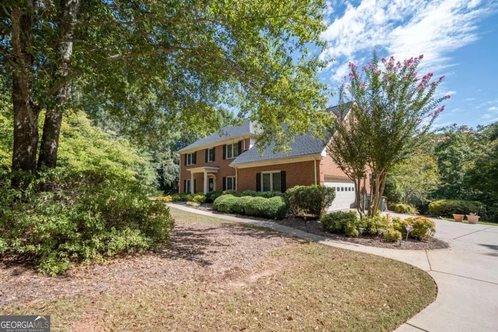 1250 Daandra DR Watkinsville, GA 30677