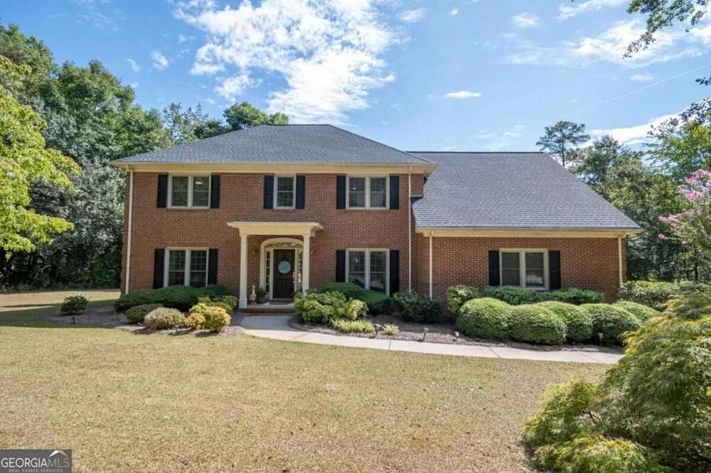 1250 Daandra DR Watkinsville, GA 30677