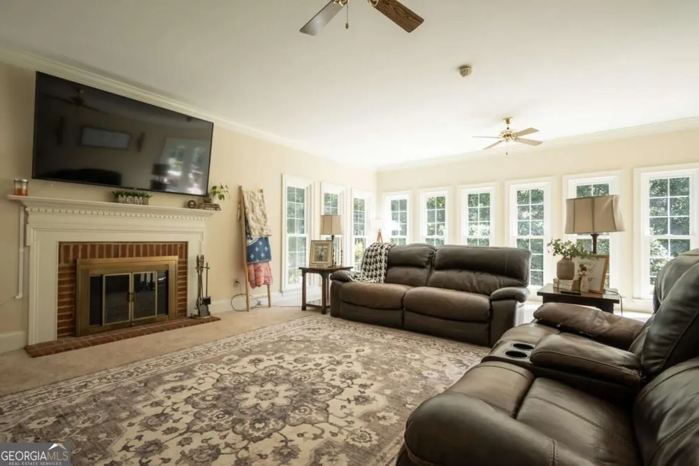 1250 Daandra DR Watkinsville, GA 30677
