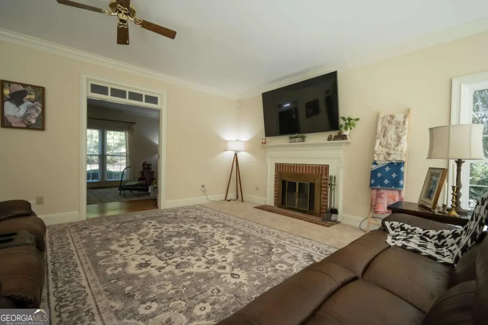 1250 Daandra DR Watkinsville, GA 30677