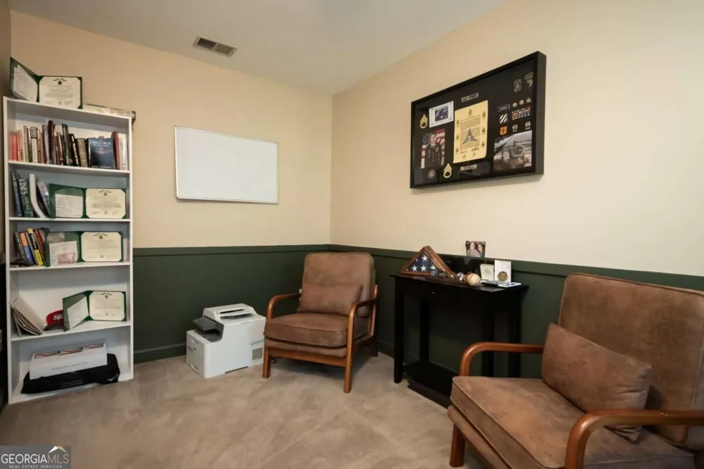 1250 Daandra DR Watkinsville, GA 30677