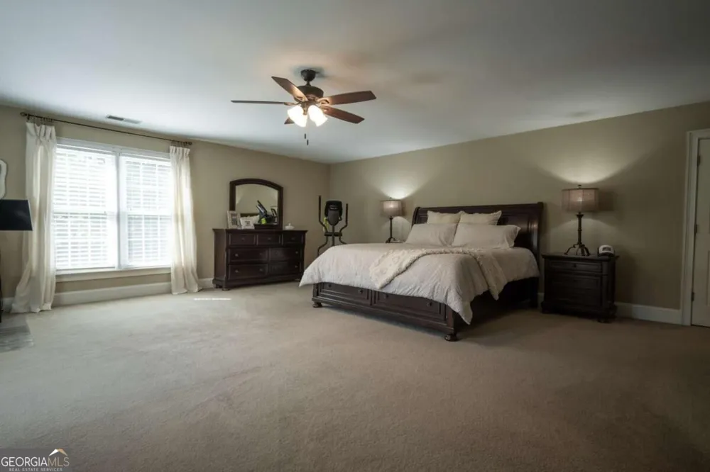 1250 Daandra DR Watkinsville, GA 30677