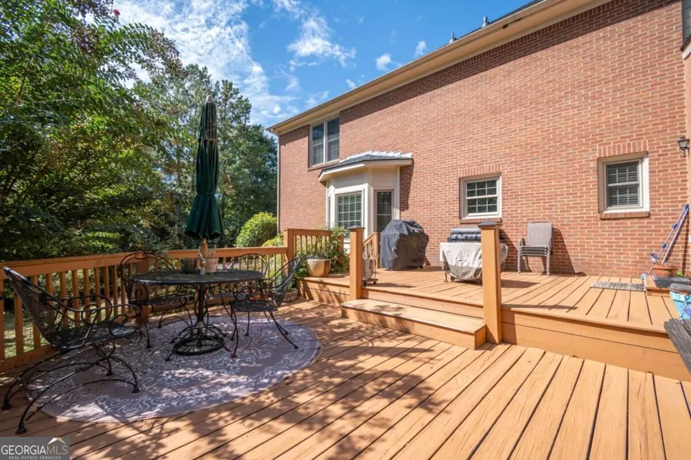1250 Daandra DR Watkinsville, GA 30677