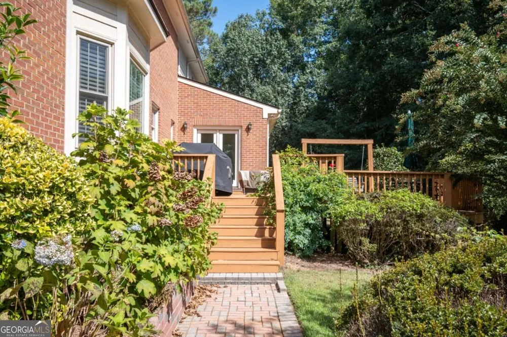 1250 Daandra DR Watkinsville, GA 30677