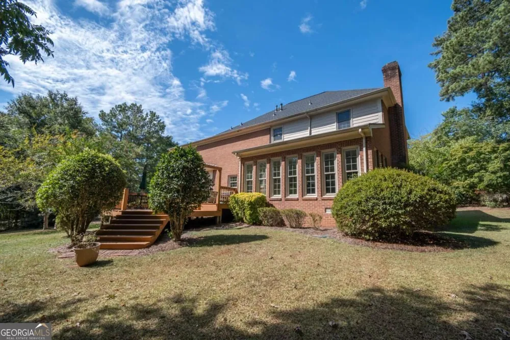 1250 Daandra DR Watkinsville, GA 30677