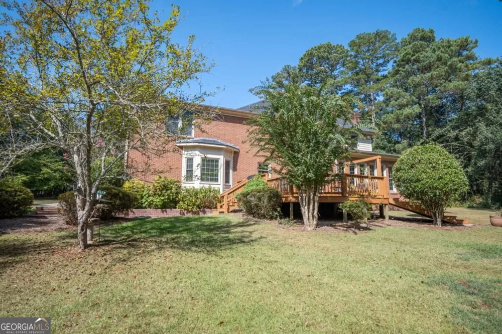 1250 Daandra DR Watkinsville, GA 30677